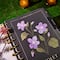 The Classic Happy Planner® Dark Garden Deluxe